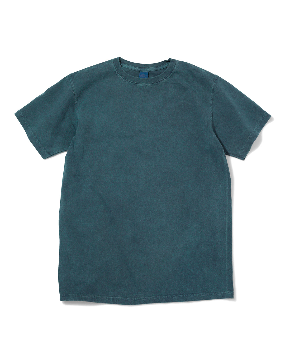 Good On — T-shirt, Slate Blue, Made in Japan
