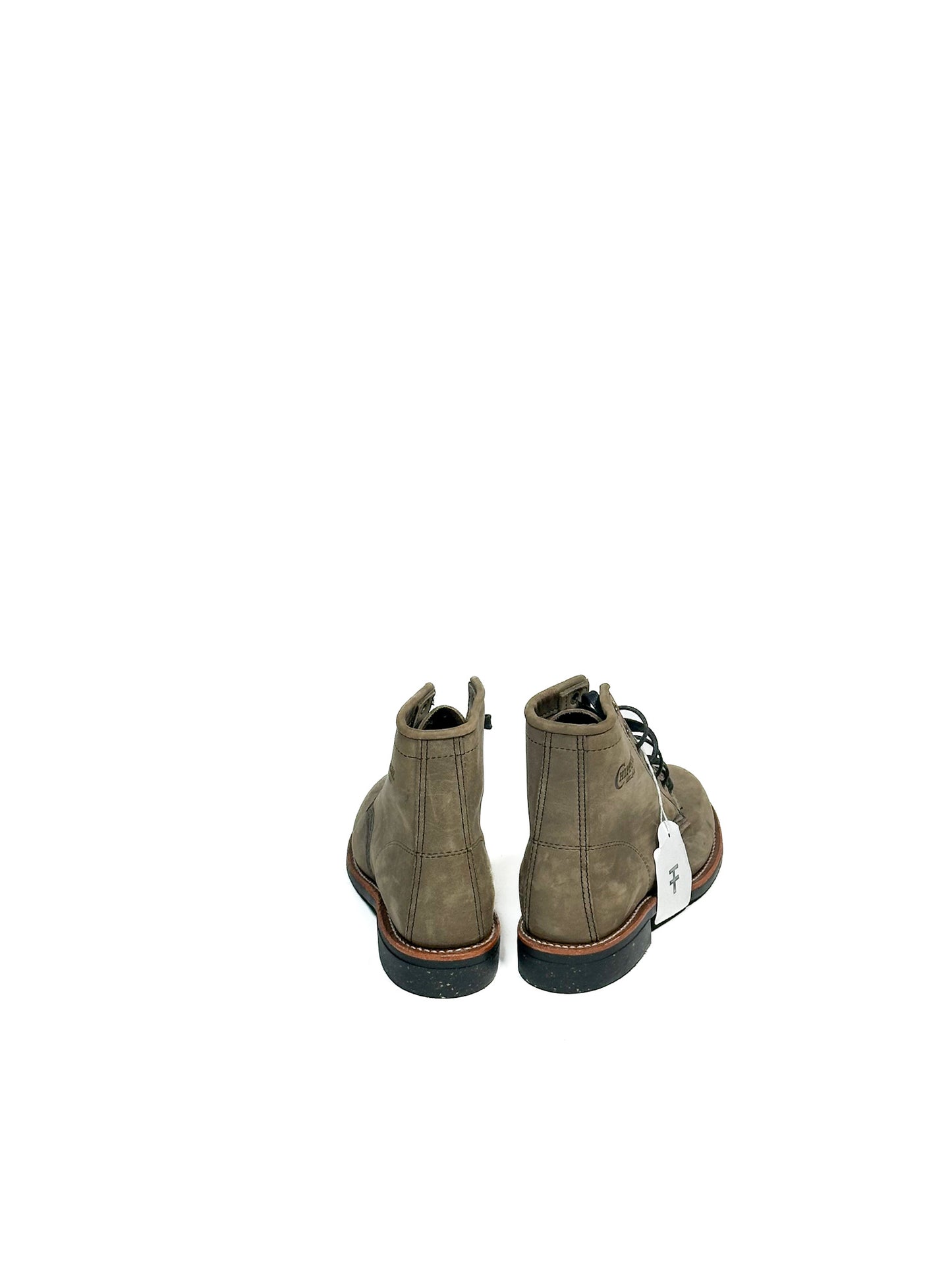 Chippewa 1901W73 shoes, women, US7, EU37,5, Made in USA (Unworn)