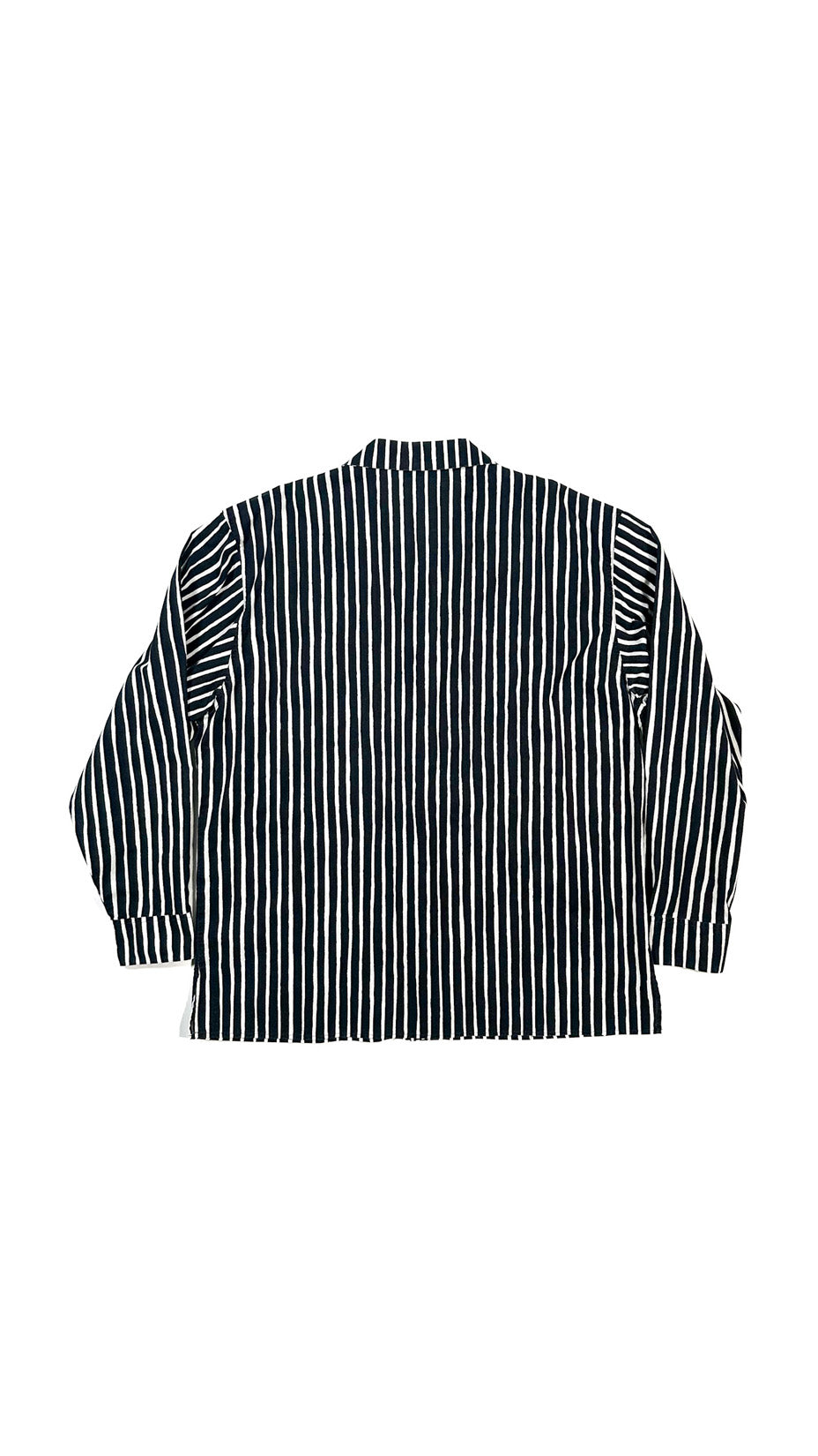 Marimekko Jokapoika Shirt, Black, XL