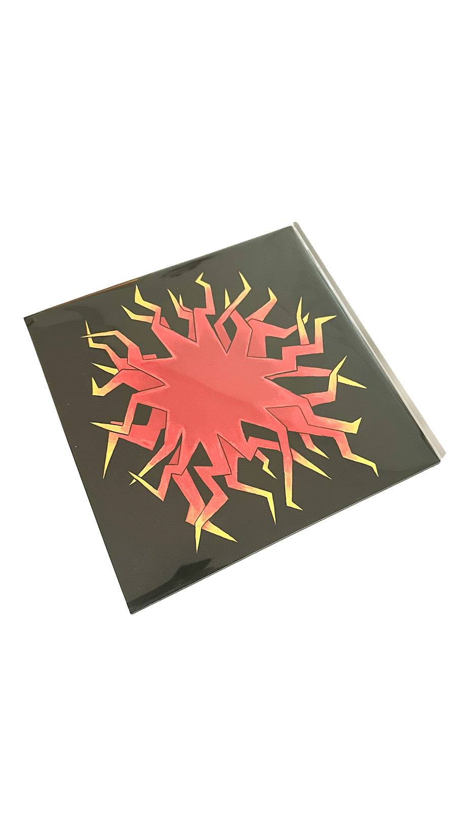 Sunny Day Real Estate, How It Feels To Be Something On, LP