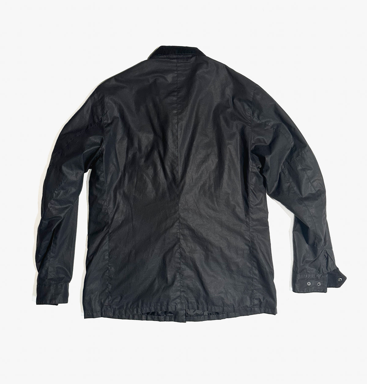 Barbour Enfield Jacket, black, L