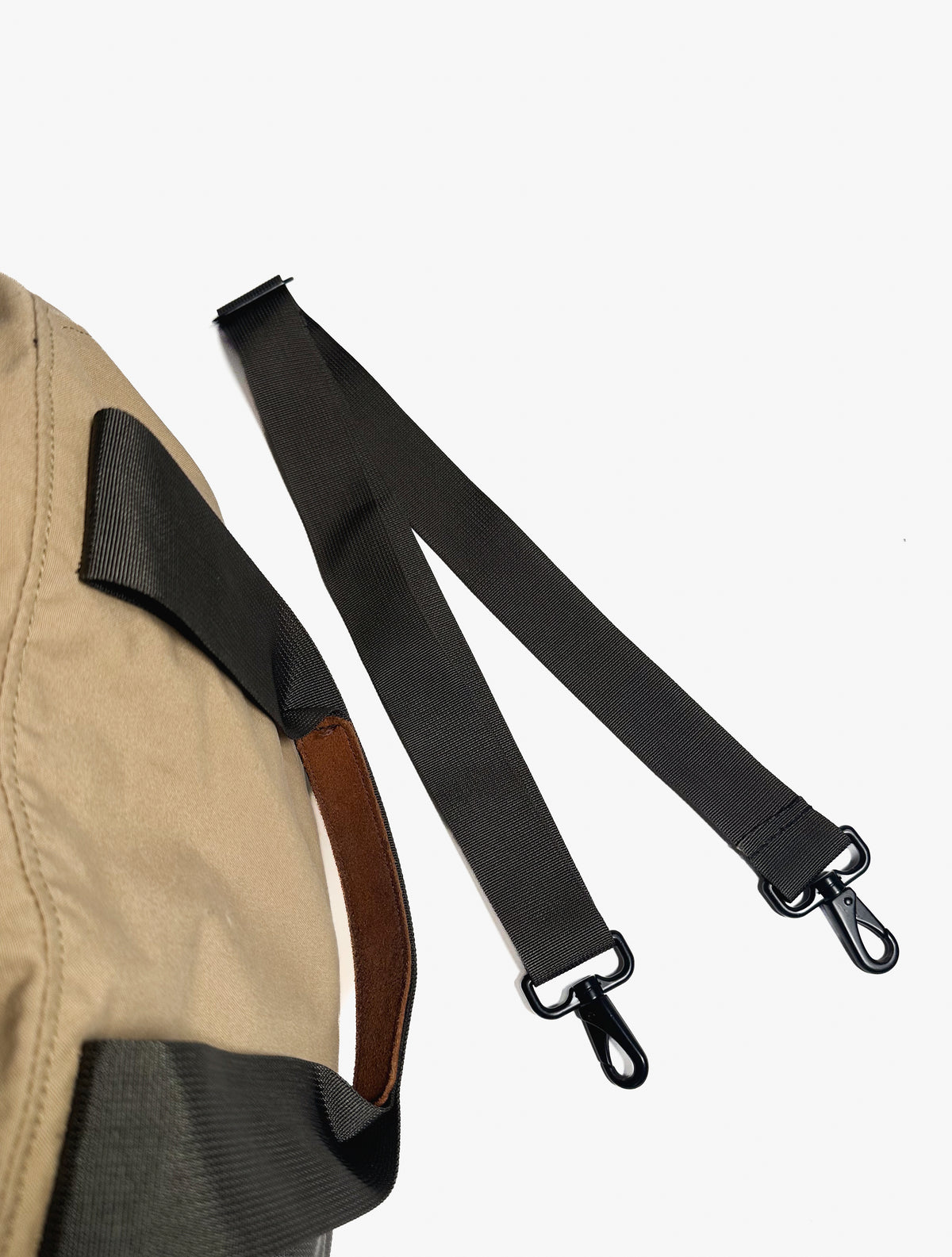 Gregory USA, Pacific Beach Duffle Bag, Tan