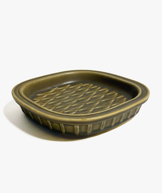 Rörstrand, "Eterna" by Gunnar Nylund, Small Dish / Ashtray