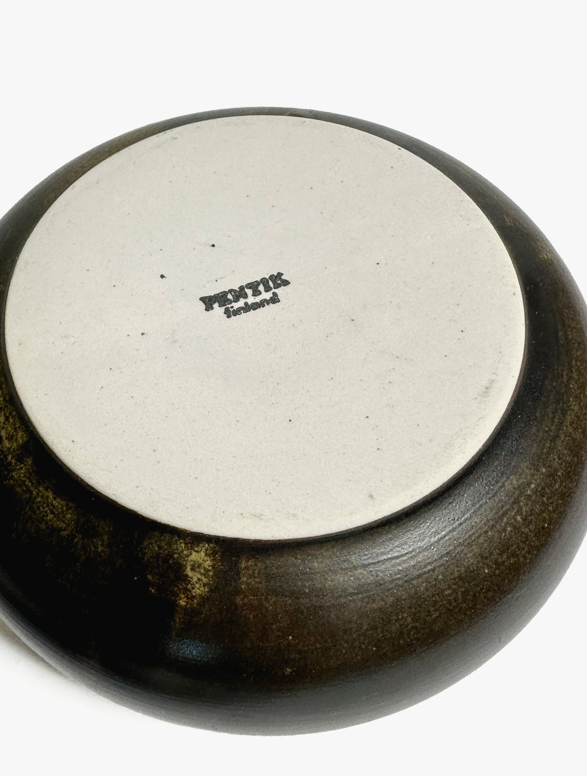 Pentik, Miilu, Ceramic Bowl