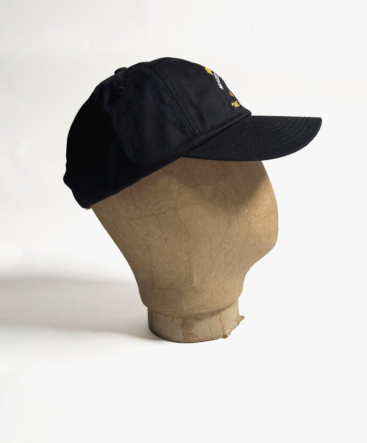 Marty Supreme — Golf Wang Hat (Tyler, The Creator), new unworn