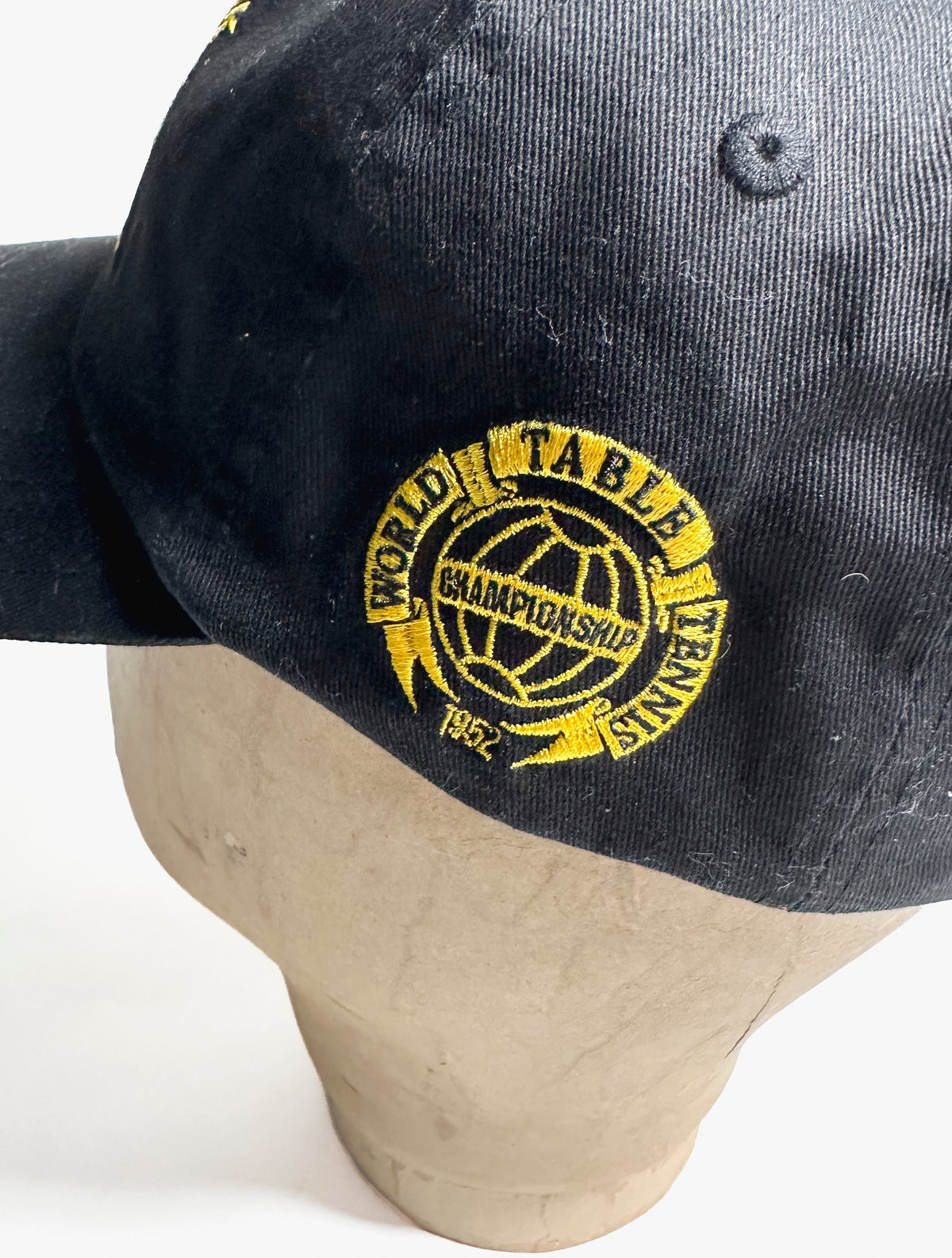 Marty Supreme — Golf Wang Hat (Tyler, The Creator), new unworn