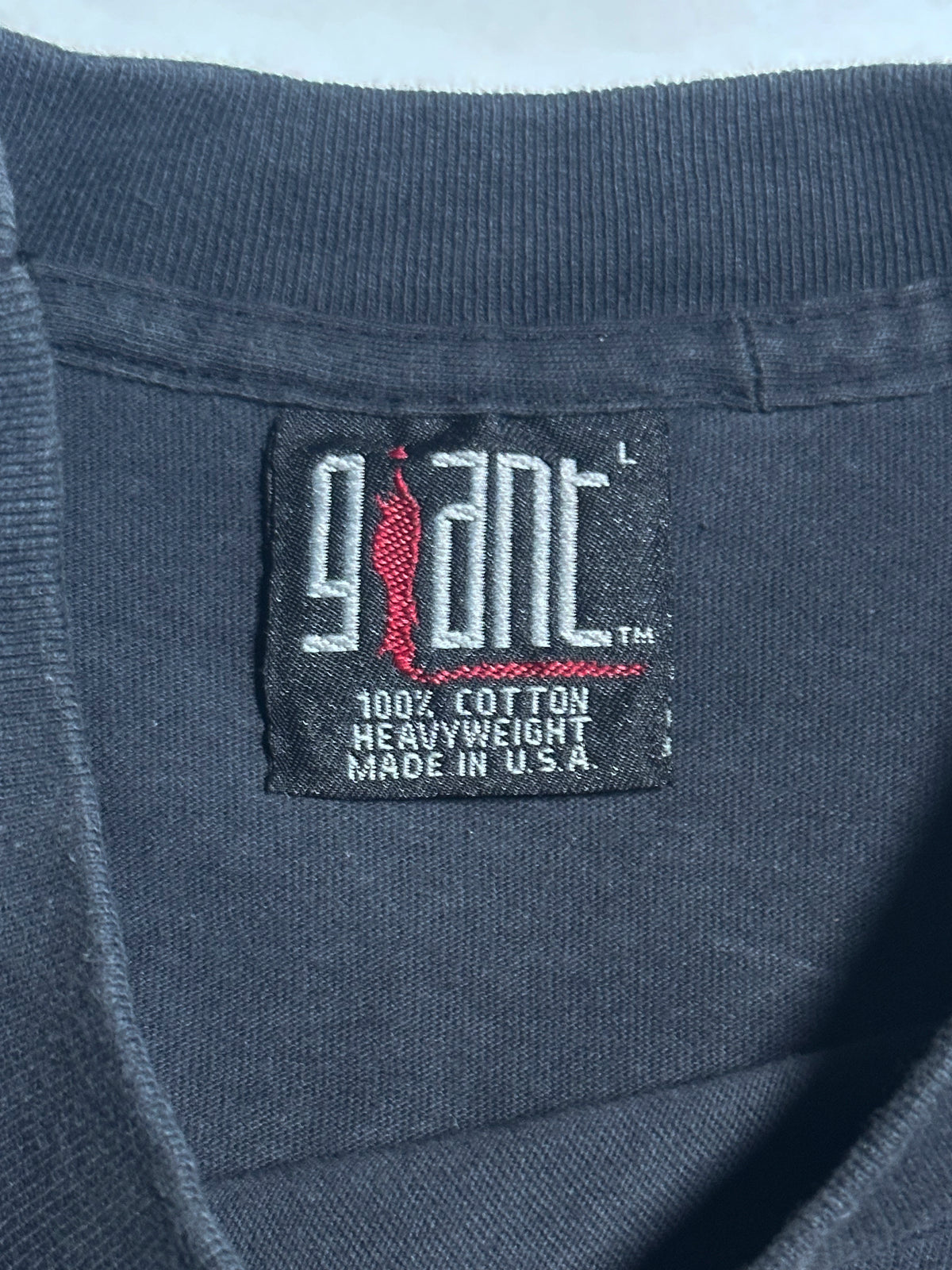 パール・ジャム、Choices Tシャツ、Lサイズ