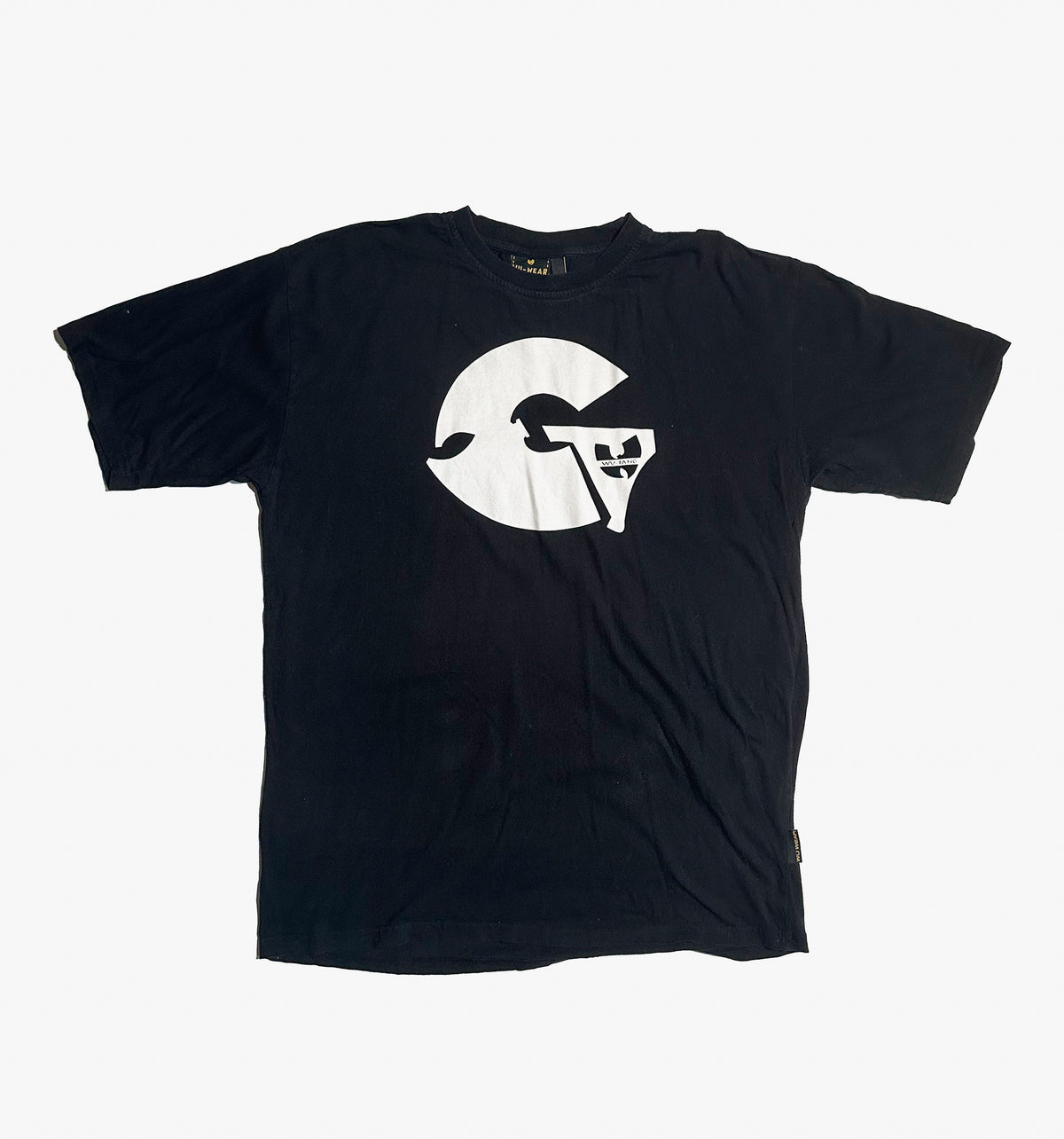 Wu-Wear, Wu-Tang GZA the Genius t-shirt, XXL