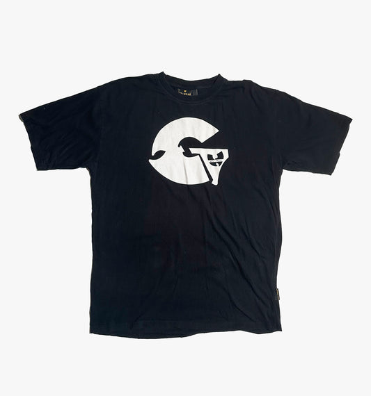 Wu-Wear, Wu-Tang GZA the Genius t-shirt, XXL