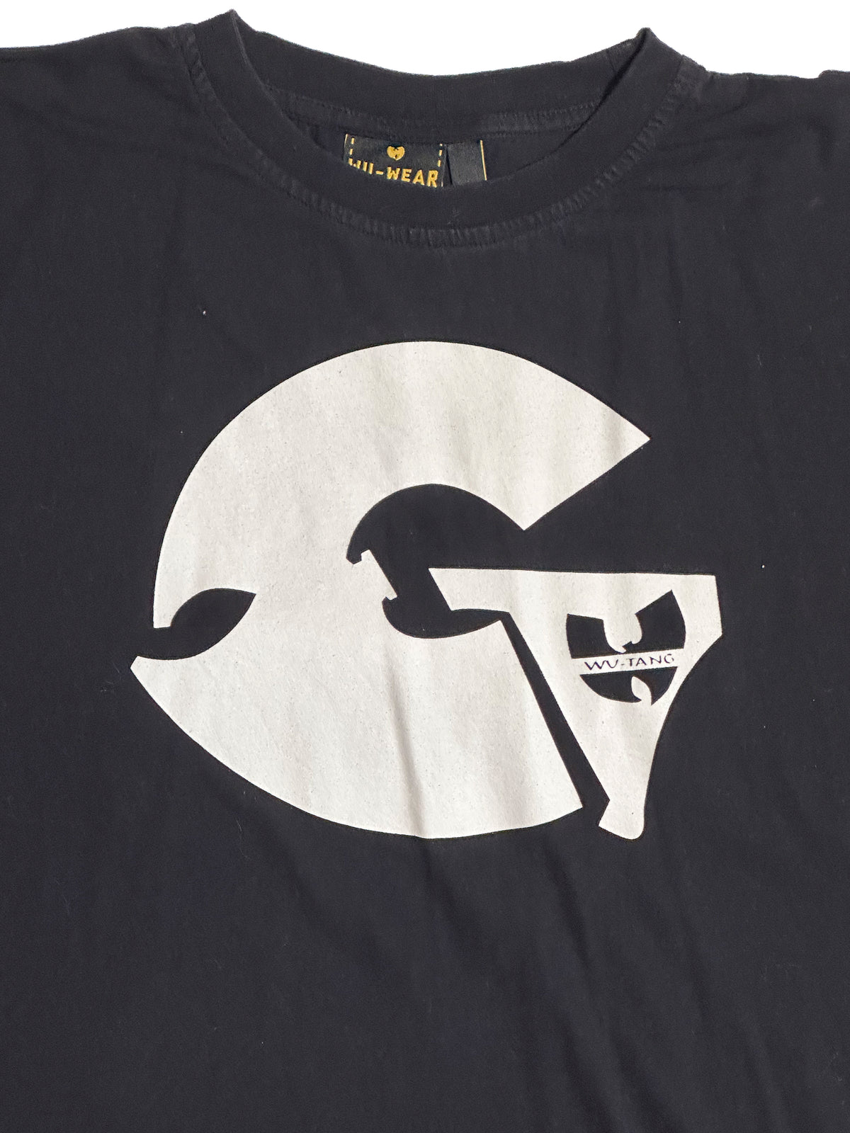 Wu-Wear, Wu-Tang GZA the Genius t-shirt, XXL