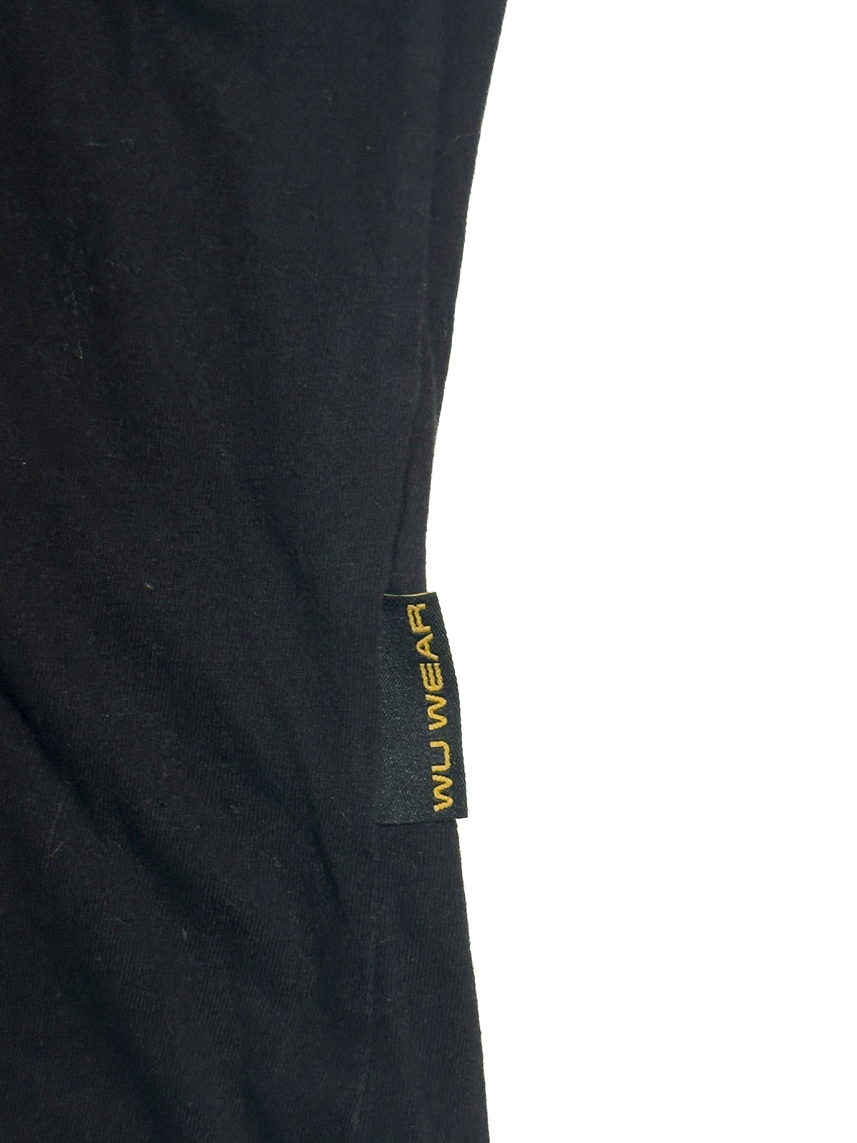 Wu-Wear, Wu-Tang GZA the Genius t-shirt, XXL