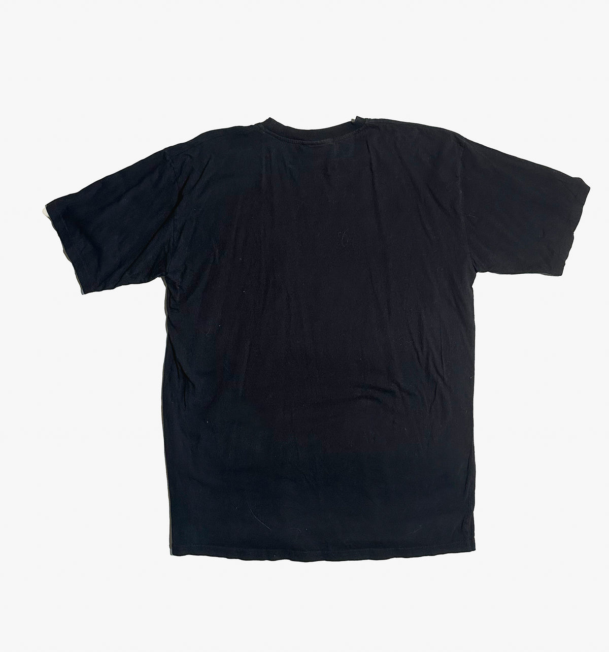 Wu-Wear, Wu-Tang GZA the Genius t-shirt, XXL