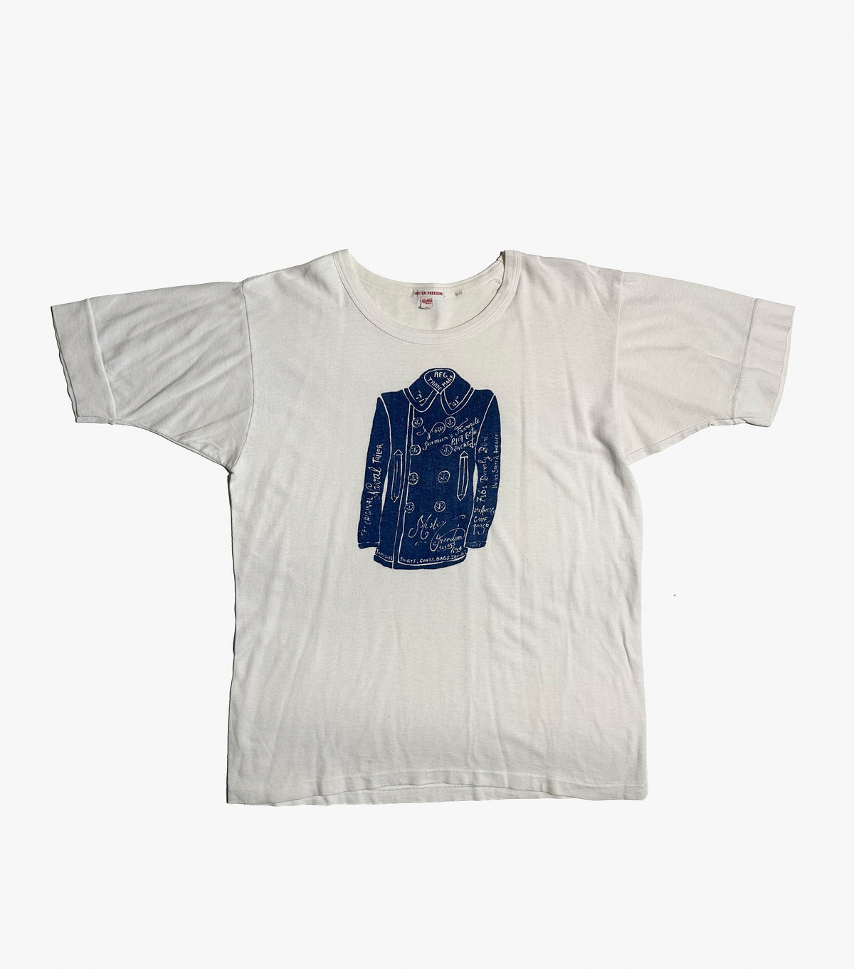 Mister Freedom T-shirt