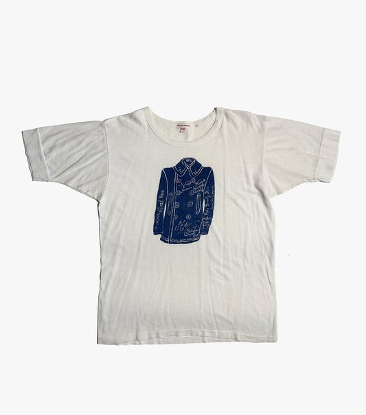 Mister Freedom T-shirt