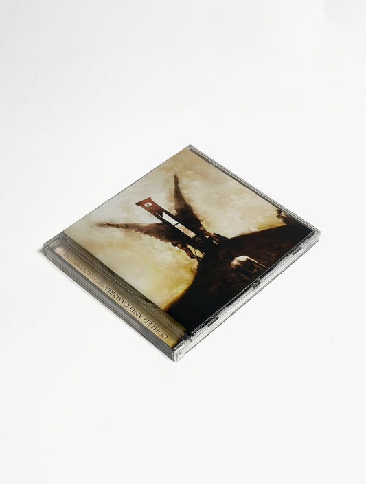 Coheed And Cambria – Good Apollo I'm Burning Star IV…, CD