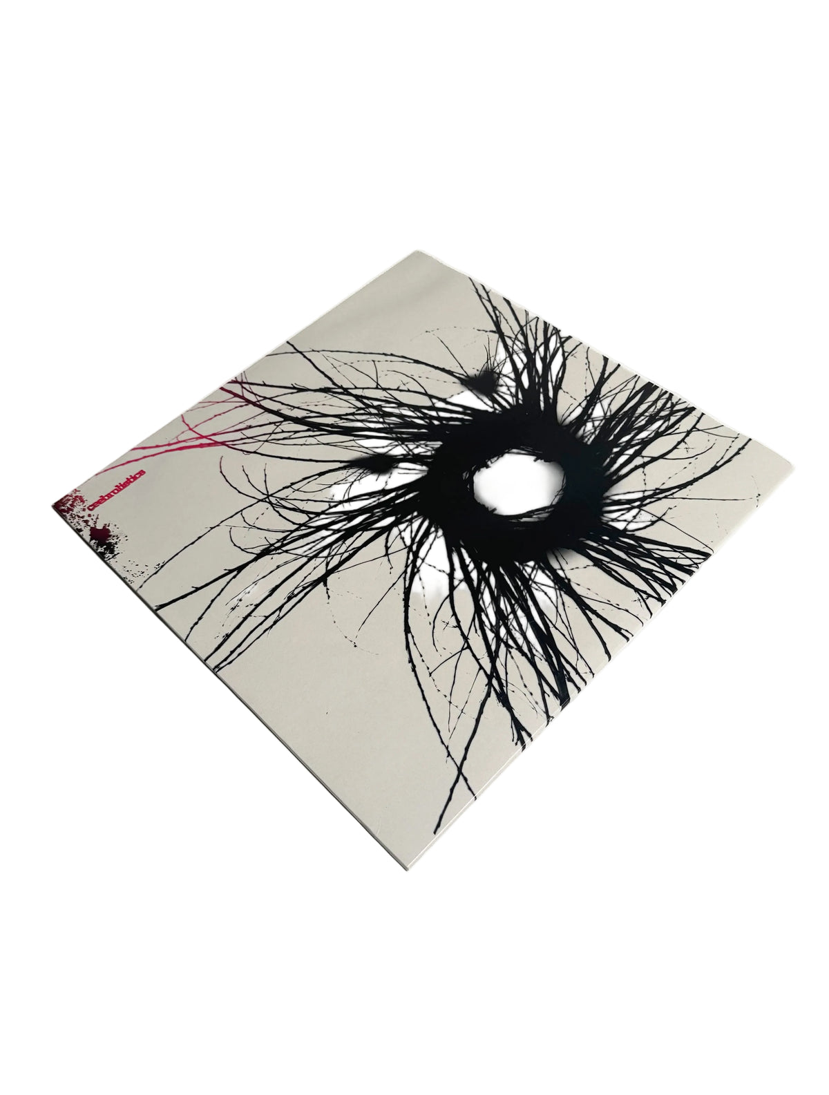 Ceebrolistics: Ö, Vinyl, unplayed copy