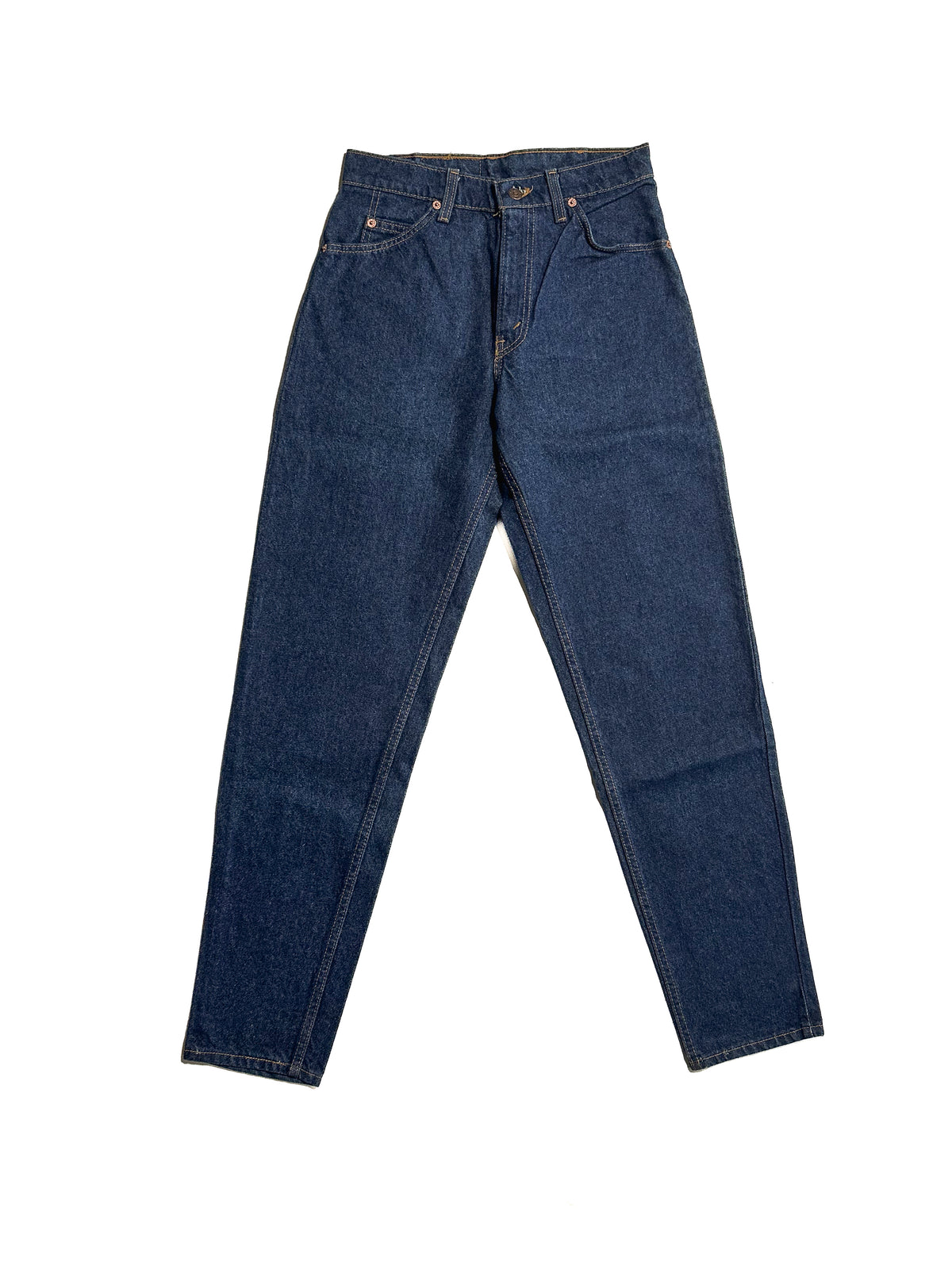 Deadstock Levi's 550, 90s, 29 x 34