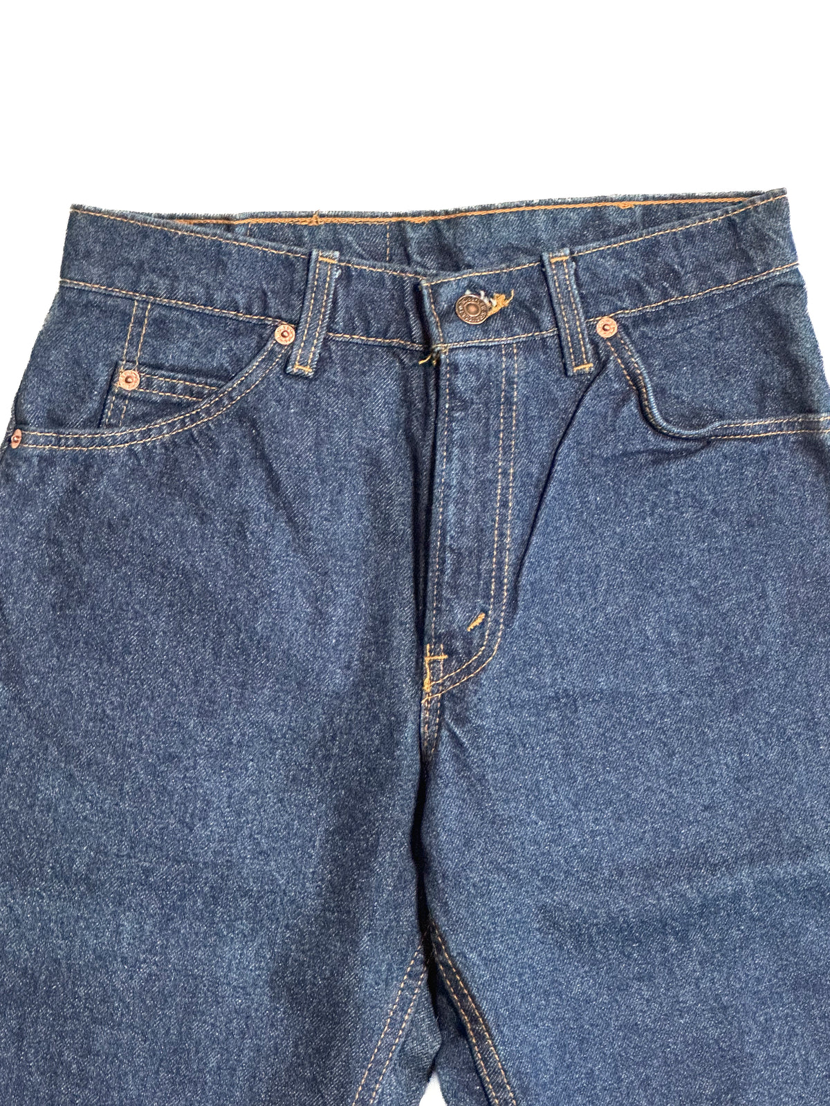 Deadstock Levi's 550, 90s, 29 x 34