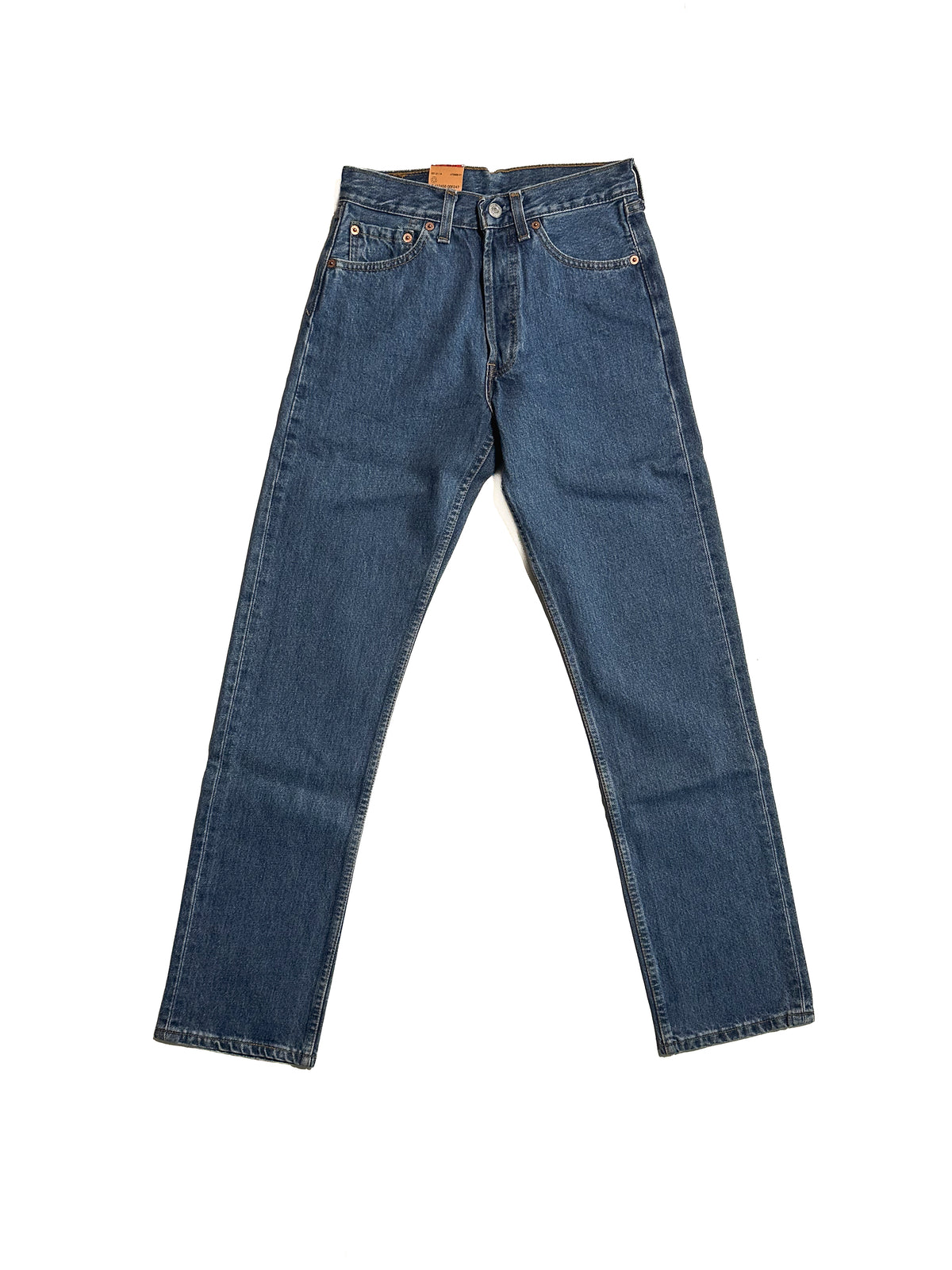 Deadstock Levi's 501, 90s, 28 x 32